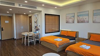 Flc Sea Tower - ChillNow