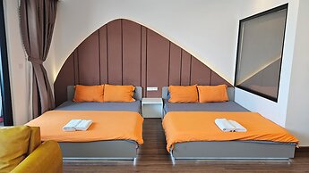 Flc Sea Tower - ChillNow