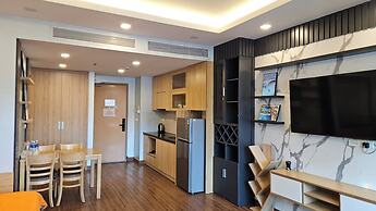 Flc Sea Tower - ChillNow