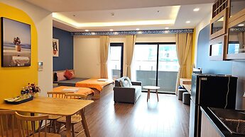 Flc Sea Tower - ChillNow