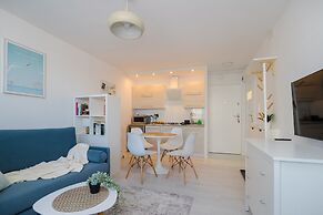 ShortStayPoland Batorego B139