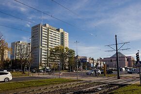 ShortStayPoland Batorego B139