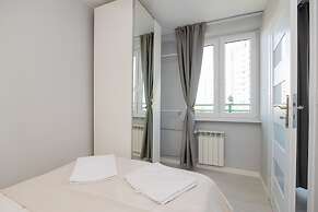 ShortStayPoland Batorego B139