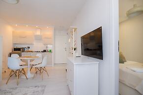 ShortStayPoland Batorego B139