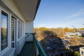 ShortStayPoland Batorego B139