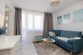 ShortStayPoland Batorego B139