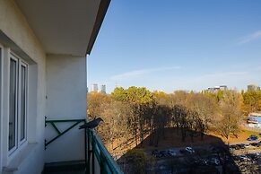 ShortStayPoland Batorego B139