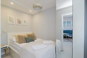 ShortStayPoland Batorego B139