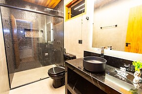 CHALÉS QUINTA DA BOA VISTA