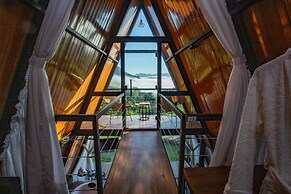 CHALÉS QUINTA DA BOA VISTA