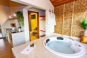 CHALÉS QUINTA DA BOA VISTA