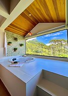 CHALÉS QUINTA DA BOA VISTA