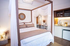 CHALÉS QUINTA DA BOA VISTA