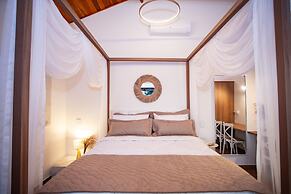 CHALÉS QUINTA DA BOA VISTA