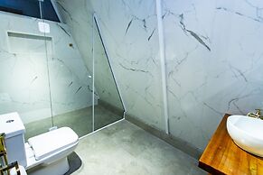 CHALÉS QUINTA DA BOA VISTA