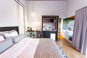 CHALÉS QUINTA DA BOA VISTA