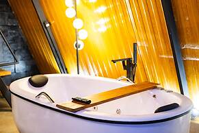 CHALÉS QUINTA DA BOA VISTA