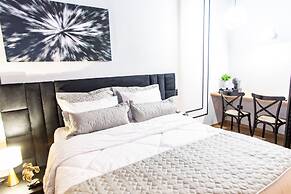 CHALÉS QUINTA DA BOA VISTA