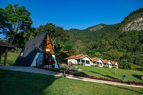 CHALÉS QUINTA DA BOA VISTA