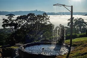 CHALÉS QUINTA DA BOA VISTA