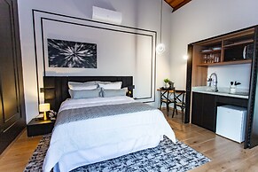 CHALÉS QUINTA DA BOA VISTA