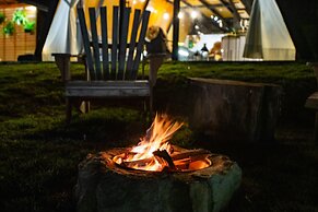 CHALÉS QUINTA DA BOA VISTA