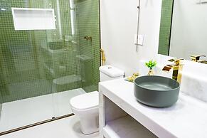 CHALÉS QUINTA DA BOA VISTA