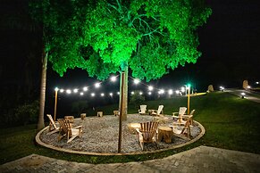 CHALÉS QUINTA DA BOA VISTA