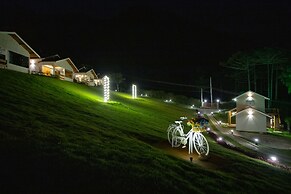 CHALÉS QUINTA DA BOA VISTA