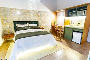 CHALÉS QUINTA DA BOA VISTA