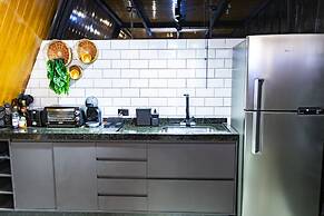 CHALÉS QUINTA DA BOA VISTA