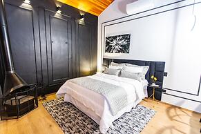 CHALÉS QUINTA DA BOA VISTA