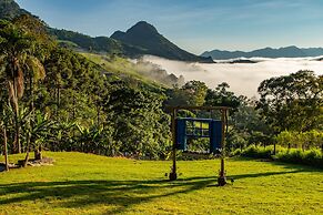 CHALÉS QUINTA DA BOA VISTA