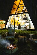 CHALÉS QUINTA DA BOA VISTA