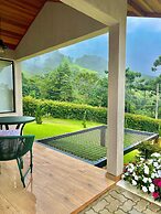 CHALÉS QUINTA DA BOA VISTA