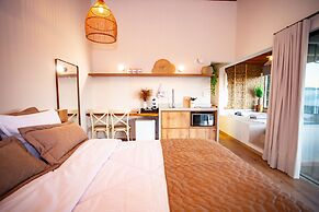 CHALÉS QUINTA DA BOA VISTA