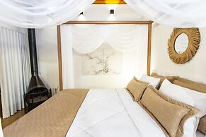 CHALÉS QUINTA DA BOA VISTA