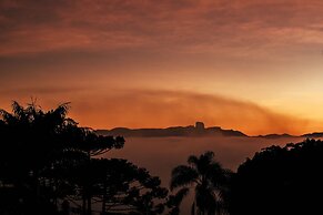 CHALÉS QUINTA DA BOA VISTA