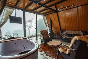 CHALÉS QUINTA DA BOA VISTA