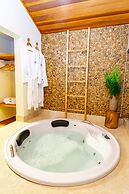 CHALÉS QUINTA DA BOA VISTA