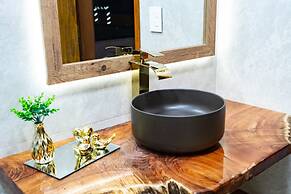 CHALÉS QUINTA DA BOA VISTA