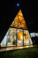 CHALÉS QUINTA DA BOA VISTA