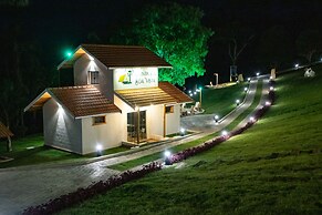 CHALÉS QUINTA DA BOA VISTA