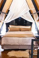 CHALÉS QUINTA DA BOA VISTA