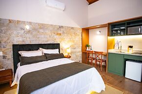 CHALÉS QUINTA DA BOA VISTA