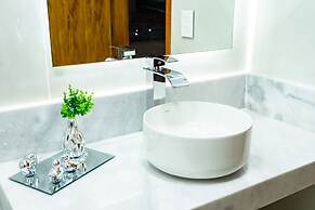 CHALÉS QUINTA DA BOA VISTA