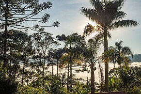 CHALÉS QUINTA DA BOA VISTA