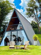 CHALÉS QUINTA DA BOA VISTA