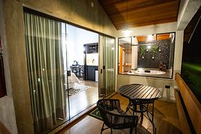 CHALÉS QUINTA DA BOA VISTA