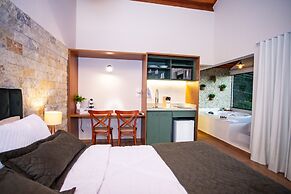 CHALÉS QUINTA DA BOA VISTA